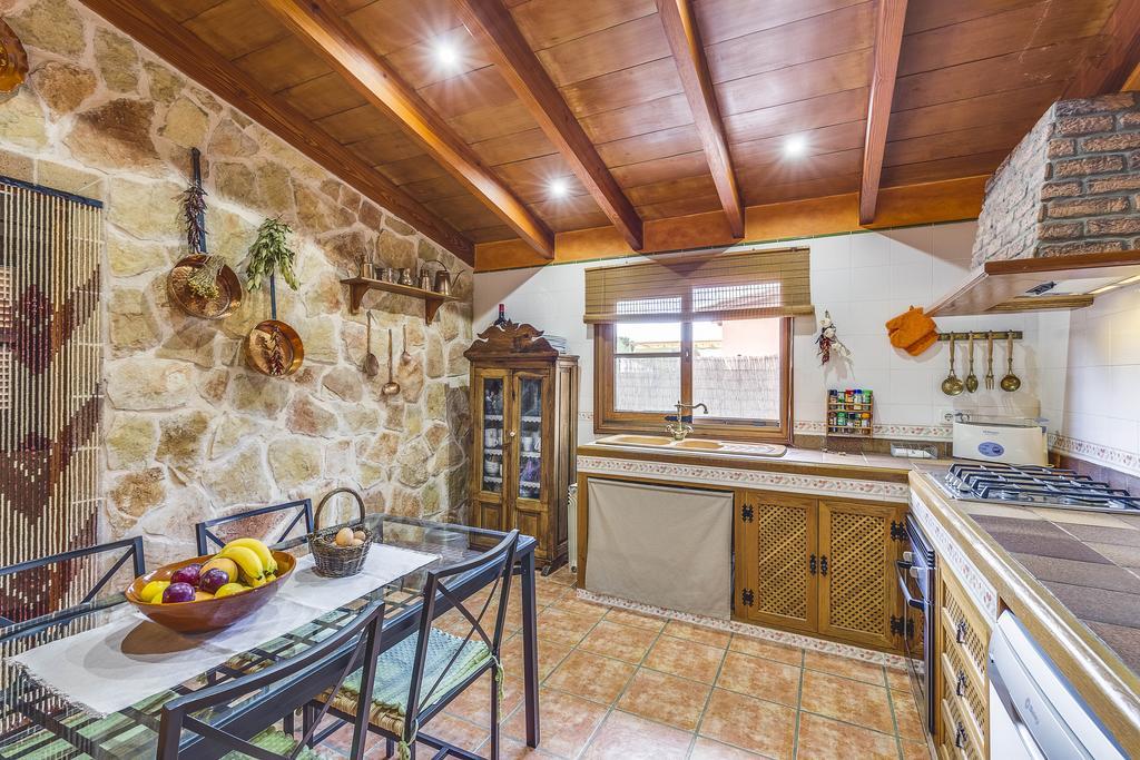 Finca Gallinas Exterior photo
